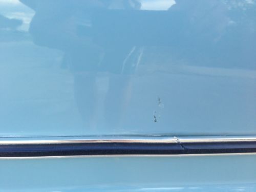 1983 Cadillac Coupe DeVille Patriot Edition, US $5,000.00, image 13