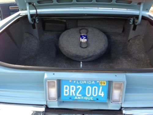 1983 Cadillac Coupe DeVille Patriot Edition, US $5,000.00, image 14