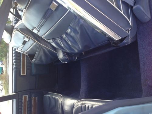 1983 Cadillac Coupe DeVille Patriot Edition, US $5,000.00, image 17