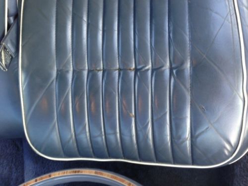 1983 Cadillac Coupe DeVille Patriot Edition, US $5,000.00, image 19