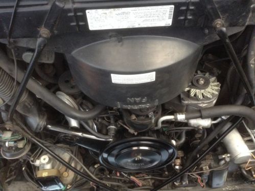 1983 Cadillac Coupe DeVille Patriot Edition, US $5,000.00, image 22