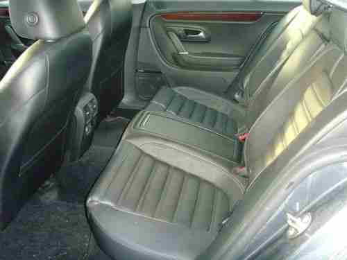 2010 Volkswagen CC VR6 4Motion Sedan 4-Door 3.6L, US $22,932.00, image 5