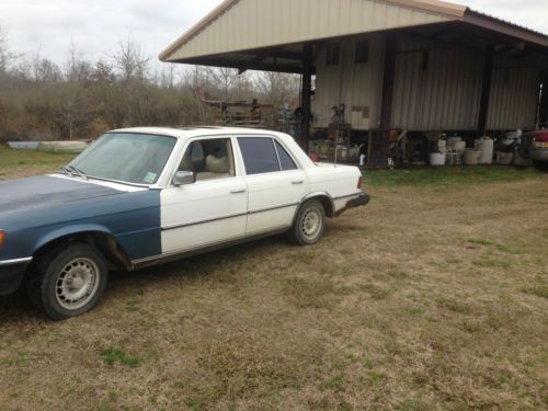 mercedes-benz 300sd, US $2,500.00, image 3