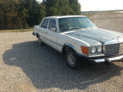 mercedes-benz 300sd, US $2,500.00, image 4