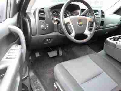 4X4 Crew Cab Diesel 6.6L CD Power Windows Power Door Locks Tilt Wheel Fog Lights, US $41,500.00, image 5