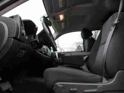 4X4 Crew Cab Diesel 6.6L CD Power Windows Power Door Locks Tilt Wheel Fog Lights, US $41,500.00, image 8