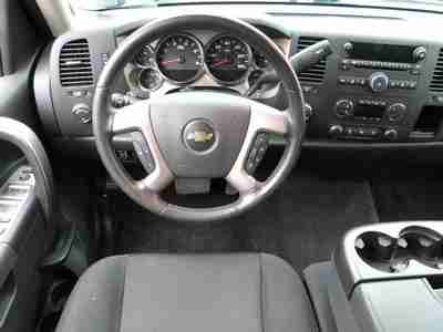 4X4 Crew Cab Diesel 6.6L CD Power Windows Power Door Locks Tilt Wheel Fog Lights, US $41,500.00, image 10