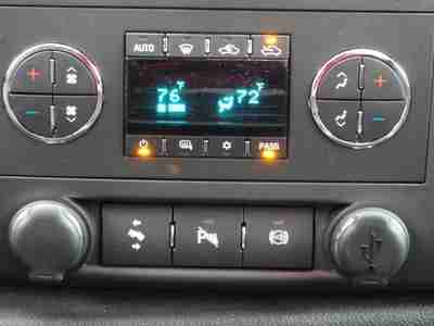 4X4 Crew Cab Diesel 6.6L CD Power Windows Power Door Locks Tilt Wheel Fog Lights, US $41,500.00, image 13