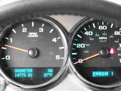 4X4 Crew Cab Diesel 6.6L CD Power Windows Power Door Locks Tilt Wheel Fog Lights, US $41,500.00, image 15