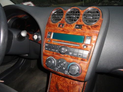 2007 Nissan Altima Base Sedan 4-Door 2.5L, US $8,000.00, image 2