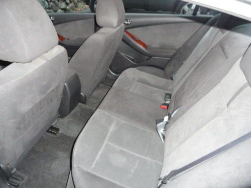 2007 Nissan Altima Base Sedan 4-Door 2.5L, US $8,000.00, image 3