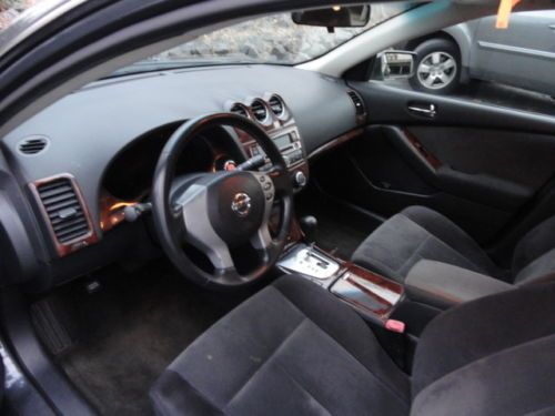 2007 Nissan Altima Base Sedan 4-Door 2.5L, US $8,000.00, image 6