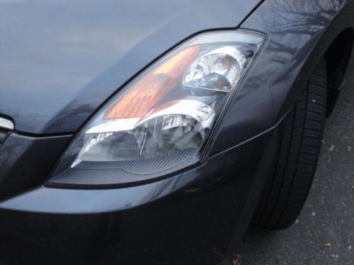 2007 Nissan Altima Base Sedan 4-Door 2.5L, US $8,000.00, image 8