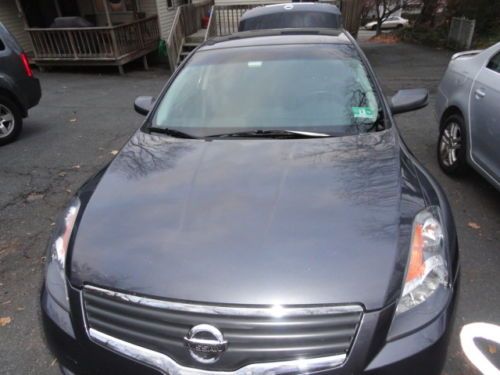2007 Nissan Altima Base Sedan 4-Door 2.5L, US $8,000.00, image 10