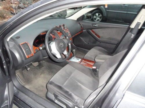 2007 Nissan Altima Base Sedan 4-Door 2.5L, US $8,000.00, image 11