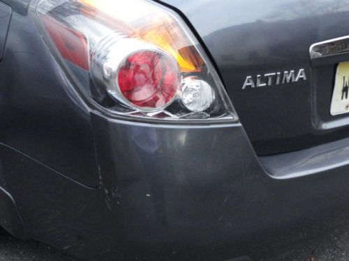 2007 Nissan Altima Base Sedan 4-Door 2.5L, US $8,000.00, image 12