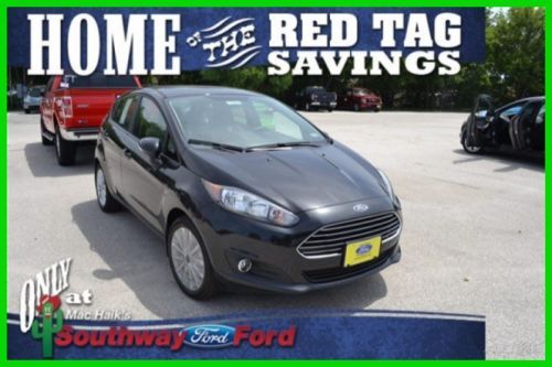 2014 se new 1.6l i4 16v automatic fwd hatchback premium