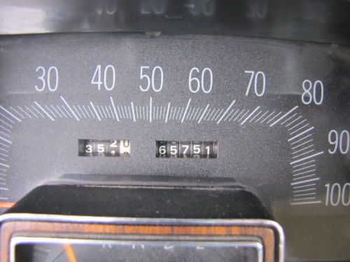 1975 CHRYSLER NEWPORT, image 21