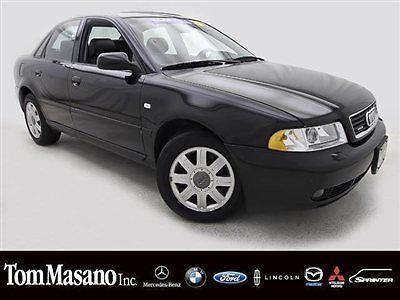 01 audi a4 ~ absolute sale ~ no reserve ~ car will be sold!!!