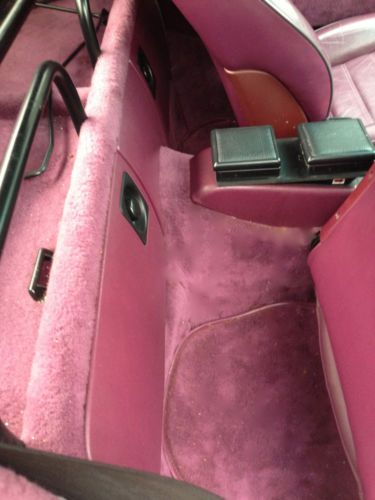 PORSCHE 911 CONVERTIBLE 34K.MILE, image 11