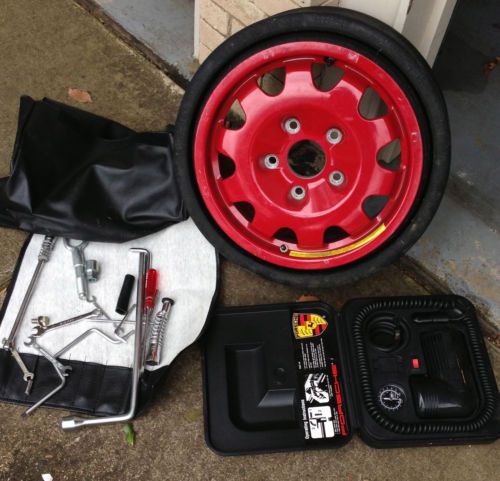 PORSCHE 911 CONVERTIBLE 34K.MILE, image 19