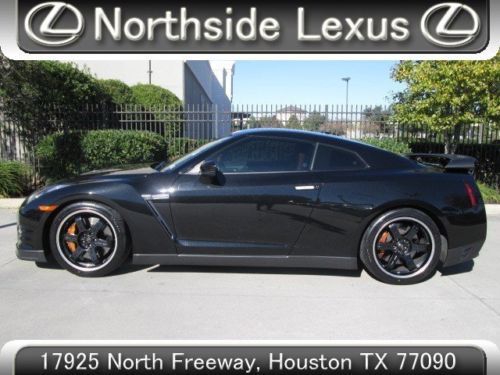 Black editio coupe 3.8l nav cd awd turbocharged power steering abs brake assist