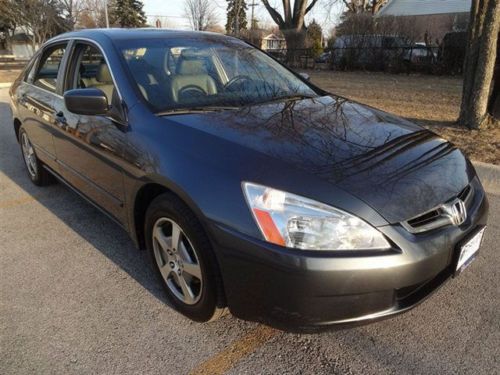 2005 honda accord hybrid 255hp v6 (((rare car, lowest price online))