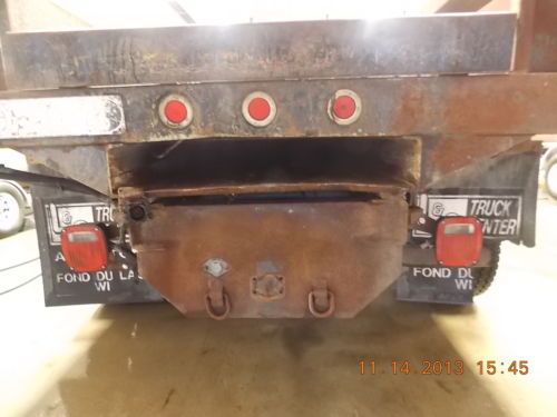 1999 Ford F550 Super Duty T1235595, image 4