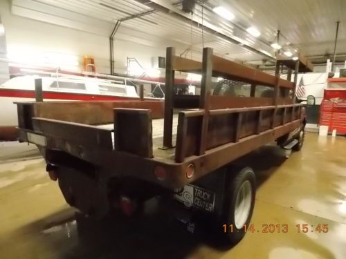 1999 Ford F550 Super Duty T1235595, image 5