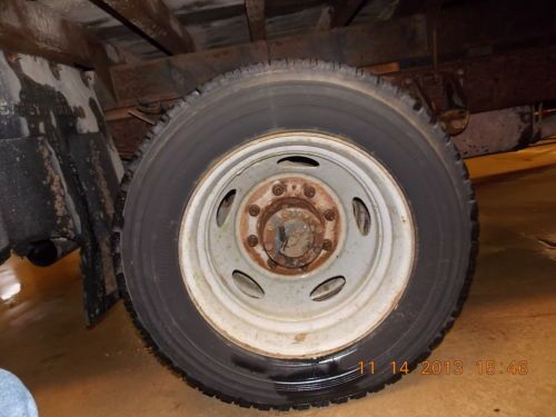 1999 Ford F550 Super Duty T1235595, image 7