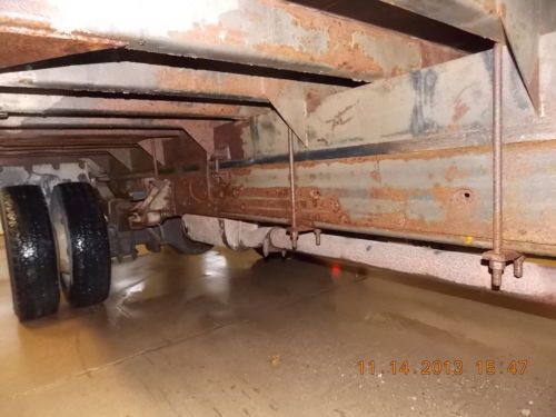 1999 Ford F550 Super Duty T1235595, image 9