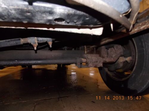 1999 Ford F550 Super Duty T1235595, image 11