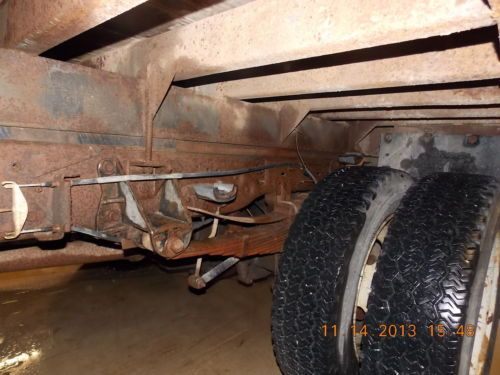 1999 Ford F550 Super Duty T1235595, image 14