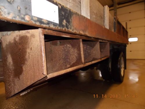 1999 Ford F550 Super Duty T1235595, image 15