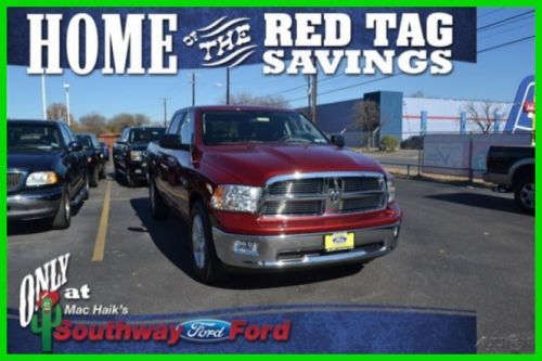 2012 slt used 5.7l v8 16v automatic rwd