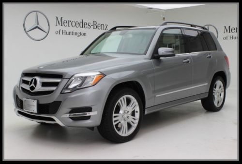 13 glk250 clean diesel bluetec heat seats satellite nav pano sunroof rear cam