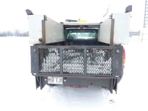 2002 Chevrolet Silverado 2500 HD, US $4,900.00, image 3