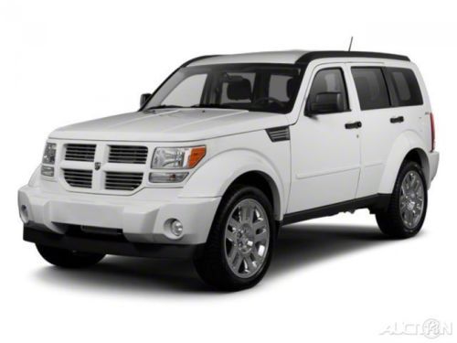 2011 heat used cpo certified 4l v6 24v automatic rwd suv