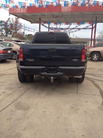 2004 FORD F-350 SUPER DUTY XLT CREW CAB, US $13,995.00, image 3