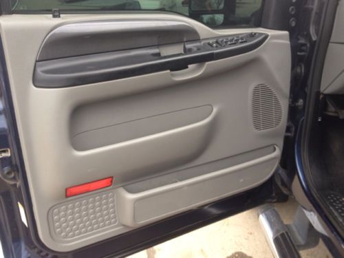 2004 FORD F-350 SUPER DUTY XLT CREW CAB, US $13,995.00, image 8
