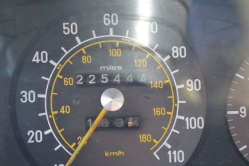 1978 Mercedes-Benz 300CD Base Coupe 2-Door 3.0L new tires & battery super nice, US $6,995.00, image 12