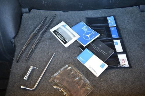 1978 Mercedes-Benz 300CD Base Coupe 2-Door 3.0L new tires & battery super nice, US $6,995.00, image 24