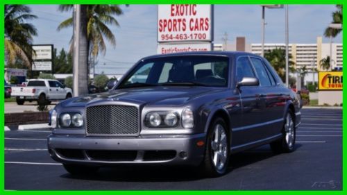 2002 arnage t ***custom leasing***