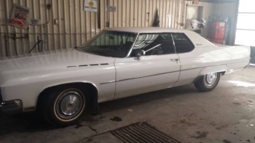 1971 buick electra-no reserve 2dr vinyl hardtop