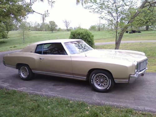 1972 monte carlo