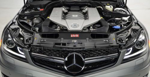 2014 C63C Edition 507 MSRP $90310 LOADED!!!NO COLOR COMBINATION MORE STUNNING!!!, US $82,999.00, image 9