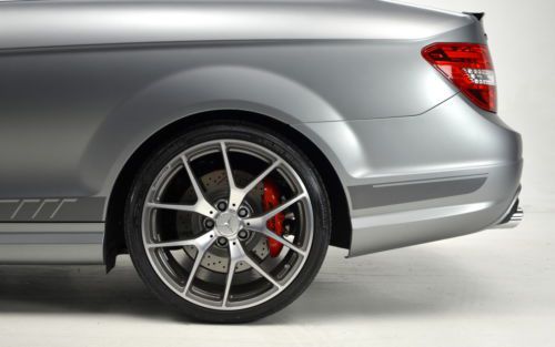 2014 C63C Edition 507 MSRP $90310 LOADED!!!NO COLOR COMBINATION MORE STUNNING!!!, US $82,999.00, image 10