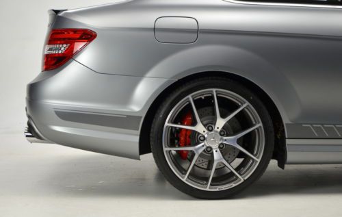2014 C63C Edition 507 MSRP $90310 LOADED!!!NO COLOR COMBINATION MORE STUNNING!!!, US $82,999.00, image 15