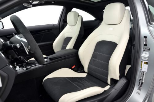 2014 C63C Edition 507 MSRP $90310 LOADED!!!NO COLOR COMBINATION MORE STUNNING!!!, US $82,999.00, image 17