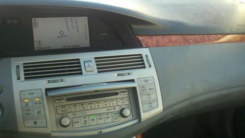 2006 Toyota Avalon Limited Sedan 4-Door 3.5L, US $13,400.00, image 2